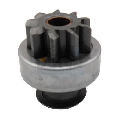MEAT & DORIA 47216 Hammastrummel, starter COROLLA 2.0 D-4D (CDE120R_, CDE120L_) 116 HP Diisel 2007