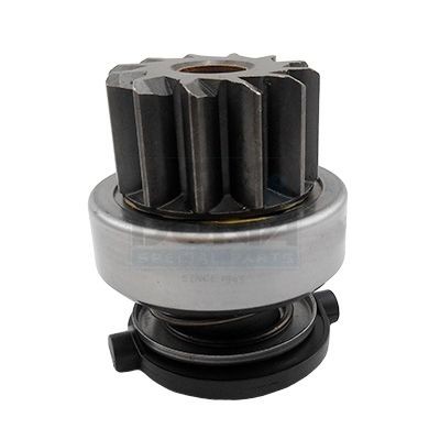 MEAT & DORIA 47220 Pinion, starter TRANSIT CUSTOM 2.2 TDCi 125 PS Diesel