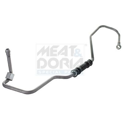 MEAT & DORIA 63014 Oil Pipe, charger FRONTERA 2.2 DTI (6B_ZC, 6B_VF, 6B_66, 6B_76) 116 PS Diesel 2004
