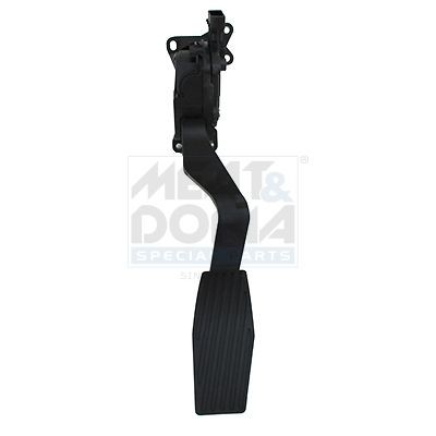 MEAT & DORIA 83591 Accelerator Pedal Kit 500 2.0 D Multijet 4x4 (334AXB22, 334AXD2B) 136 PS Diesel