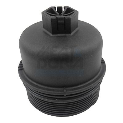 MEAT & DORIA Oil filter housing Article number: 91659 cheaply