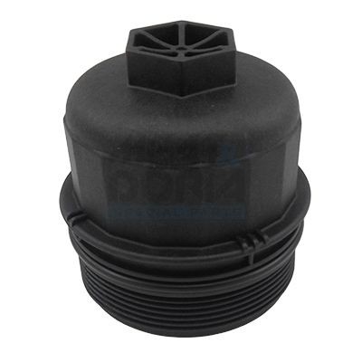 MEAT & DORIA Oil filter housing Article number: 91660 cheaply