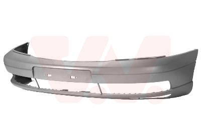 VAN WEZEL Bară de protecţie număr articol: 3716574 ieftin