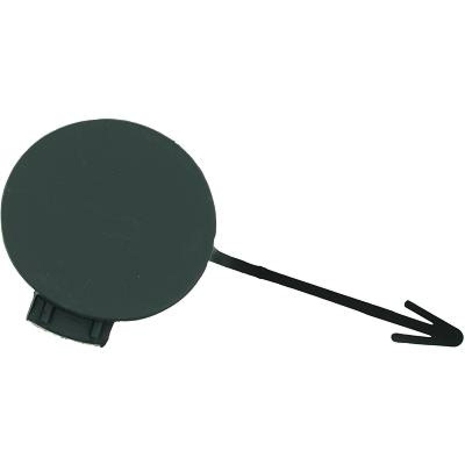 DIEDERICHS 1080062 Flap, tow hook A1 1.8 TFSI 192 PS Petrol 2018