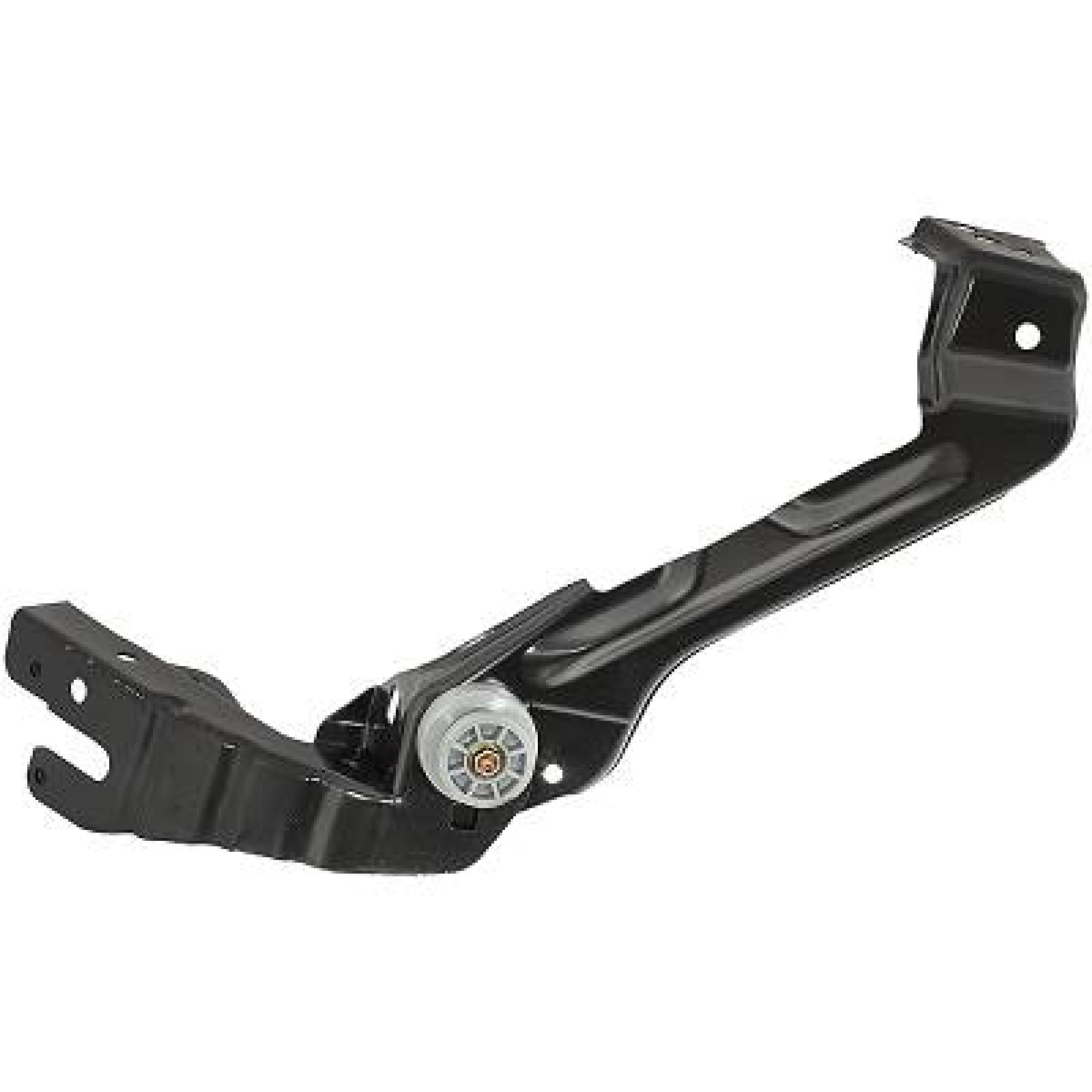DIEDERICHS 1615261 Headlight Base E-Class E 320 3.2 (211.265) 224 PS Petrol 2009