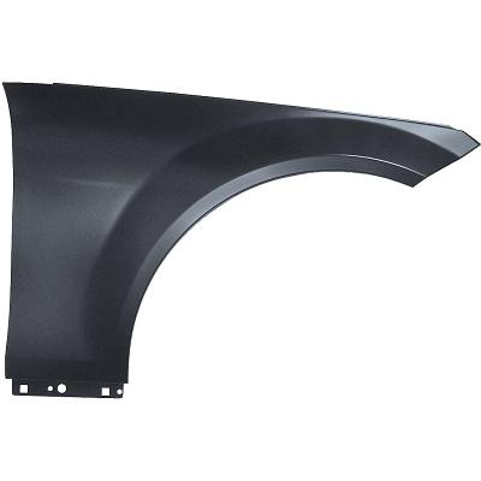 DIEDERICHS Wing fender Article number: 1672106 cheaply