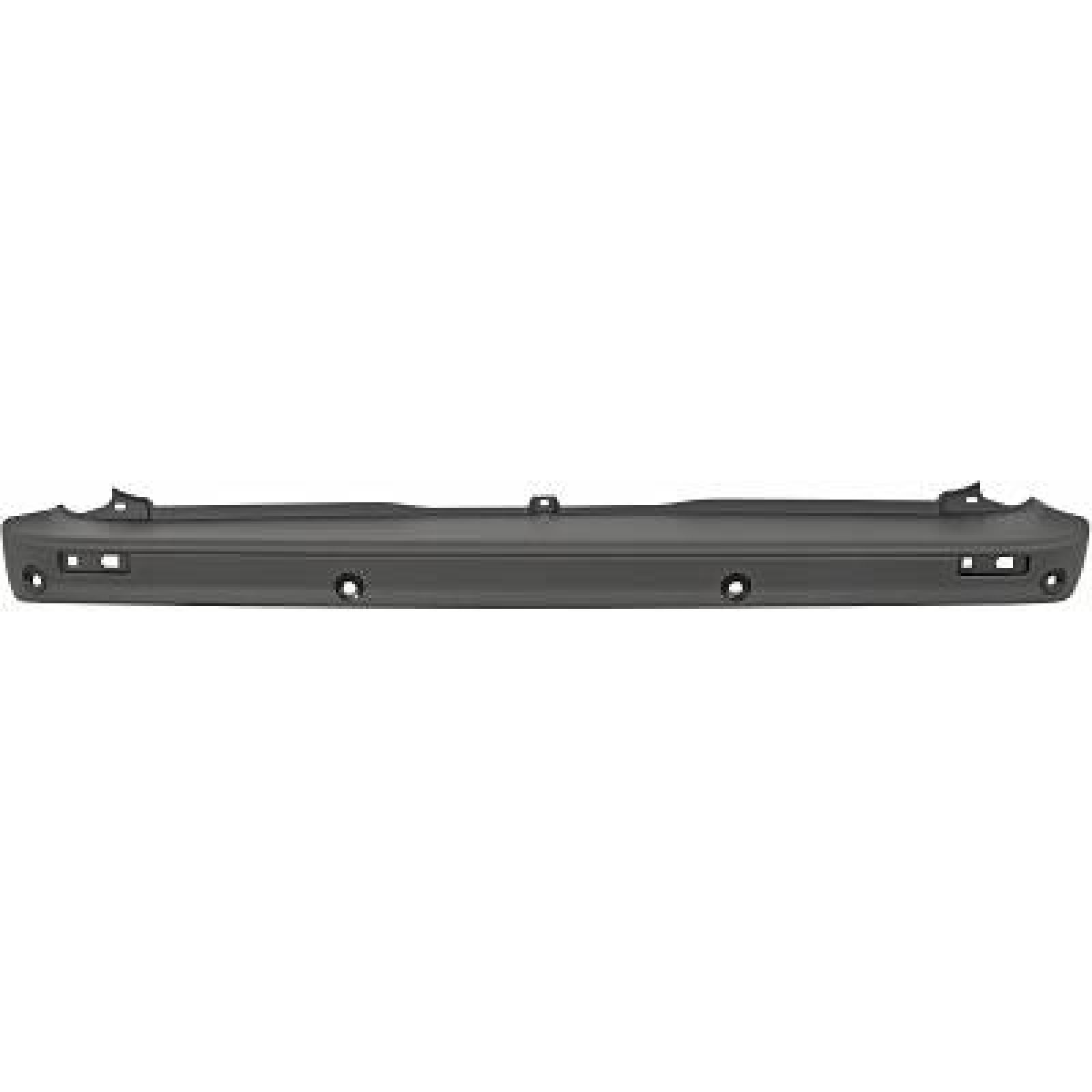 DIEDERICHS 1895058 Задна броня PRIMASTAR 2.0 dCi 90 90 K.C. дизел