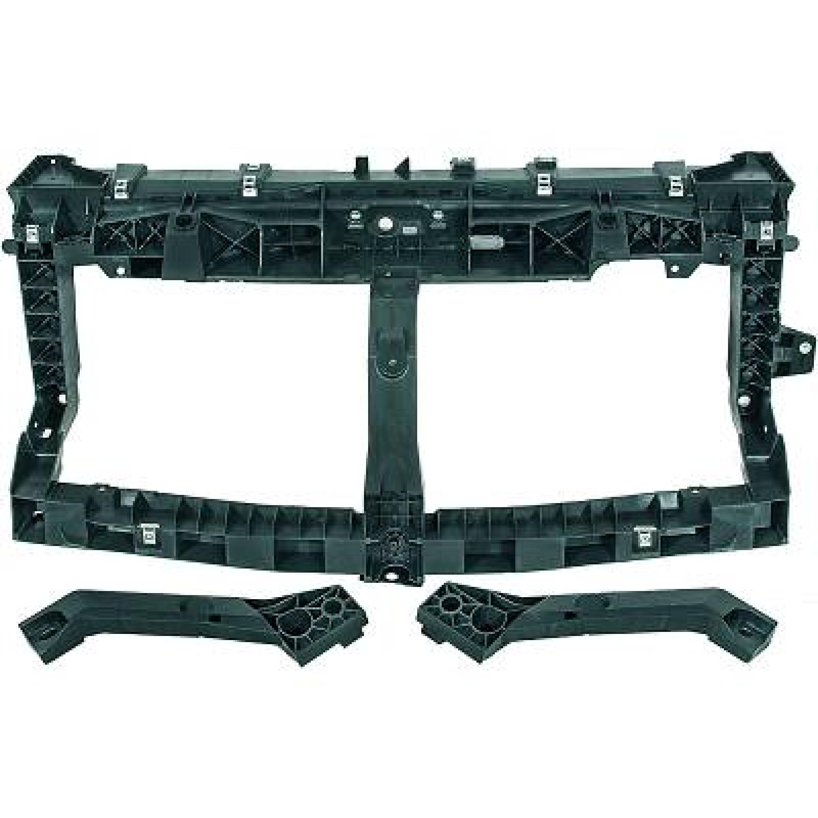 DIEDERICHS Front Cowling Article number: 1897002 cheaply