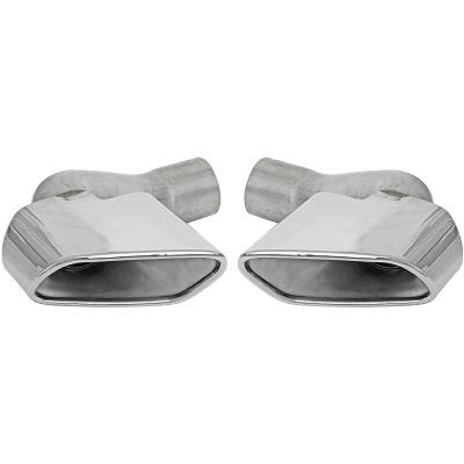 DIEDERICHS Exhaust tip HD Tuning Article number: 4129600 cheaply