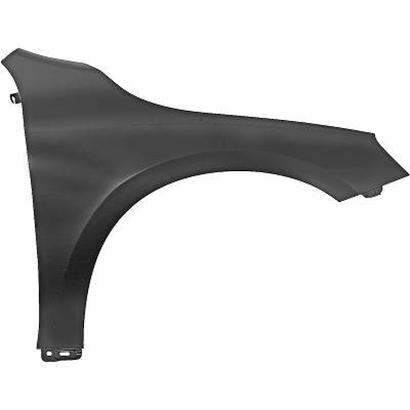 DIEDERICHS Wing fender Article number: 7662106 cheaply