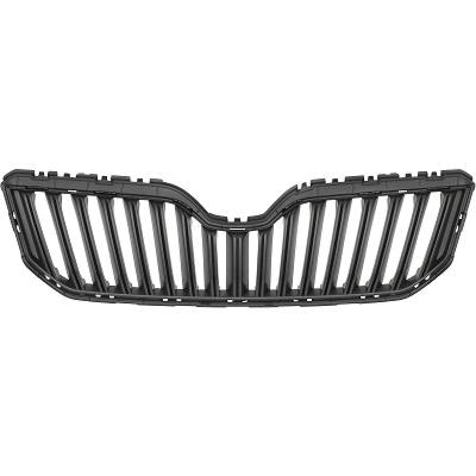 DIEDERICHS Radiator Grille Article number: 7861040 cheaply