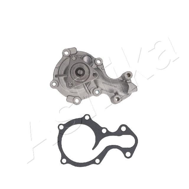 ASHIKA Water pump Article number: 35-00-0305 cheaply