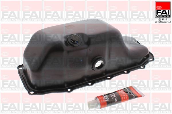 FAI AutoParts Õlivann Artikli number: PAN006 soodsalt