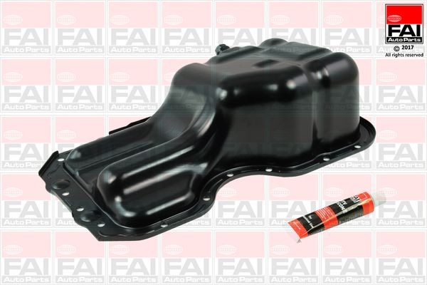 FAI AutoParts Oil sump Article number: PAN019 cheaply