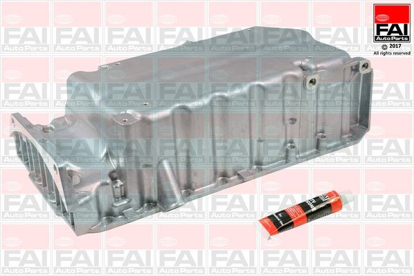 FAI AutoParts Õlivann Artikli number: PAN028 soodsalt