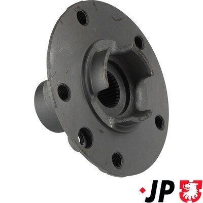 JP GROUP Wheel Hub Article number: 1141402700 cheaply