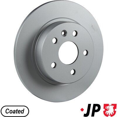 JP GROUP Piduriketas Artikli number: 1263106800 soodsalt