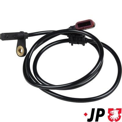 JP GROUP ABS sensor Article number: 1397101380 cheaply