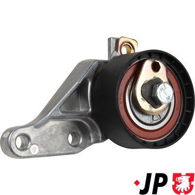 JP GROUP Timing belt tensioner pulley Article number: 1512200400 cheaply