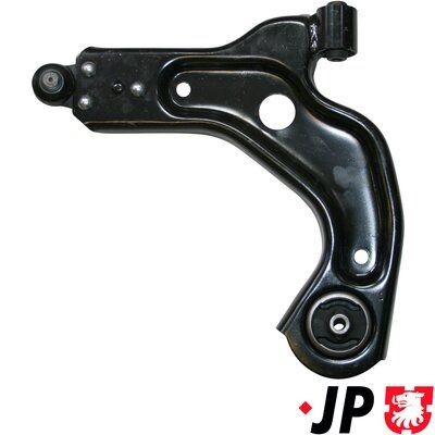 JP GROUP Suspension arm Article number: 1540101570 cheaply
