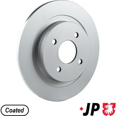 JP GROUP Piduriketas Artikli number: 1563201400 soodsalt
