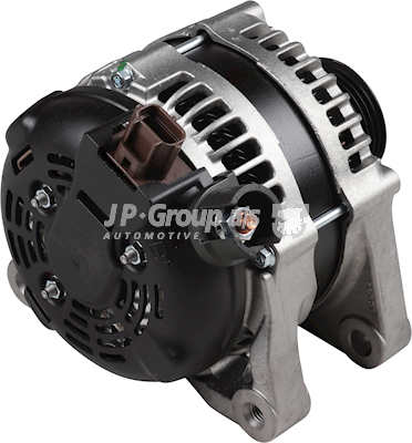 JP GROUP Tailgate strut Article number: 3181201800 cheaply