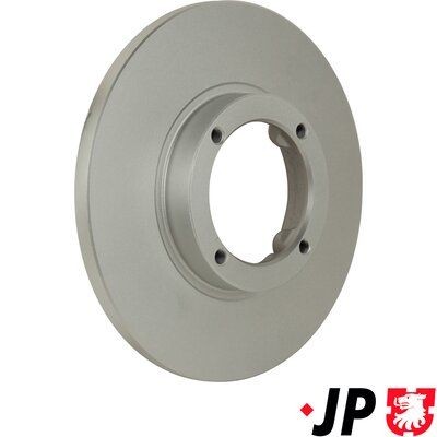 JP GROUP Bremseskive Varenummer: 3263100200 billige