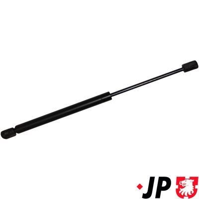 JP GROUP Tailgate strut Article number: 3281200200 cheaply