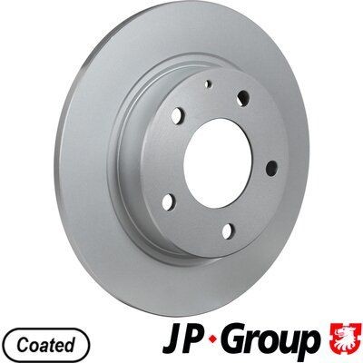 JP GROUP Piduriketas Artikli number: 3863200100 soodsalt