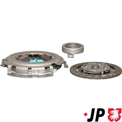 JP GROUP Clutch kit Article number: 3930400110 cheaply