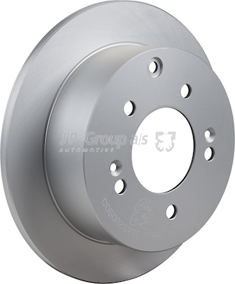 JP GROUP Brake pad set Article number: 3963600610 cheaply