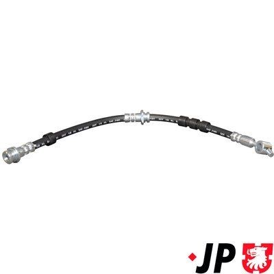 JP GROUP Brake hose Article number: 4061600380 cheaply