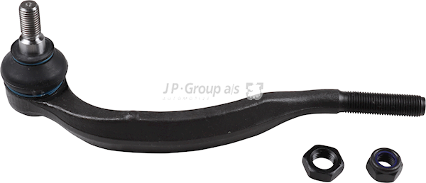 JP GROUP Timing belt tensioner pulley Article number: 4112200200 cheaply