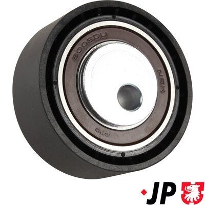 JP GROUP Tensioner pulley Article number: 4118301600 cheaply