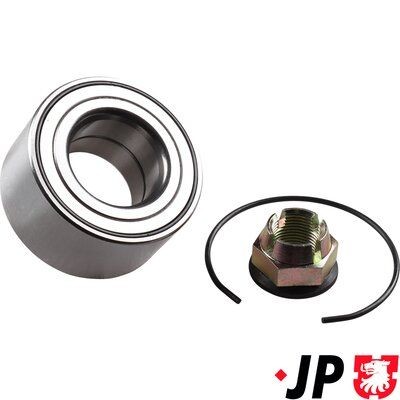 JP GROUP Wheel bearing kit Article number: 4341300510 cheaply