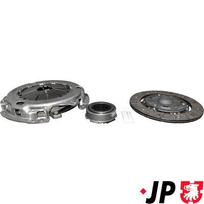 JP GROUP Clutch kit Article number: 4730400610 cheaply