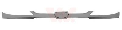 VAN WEZEL Radiator Grille Article number: 4028510 cheaply