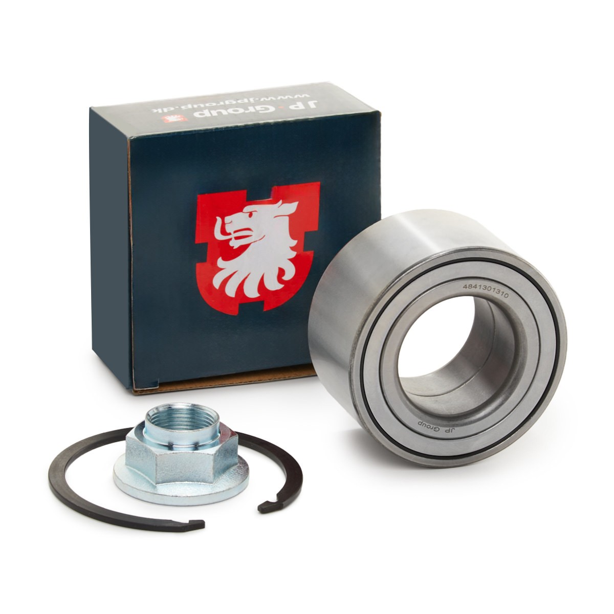 JP GROUP Wheel bearing kit Article number: 4841301310 cheaply