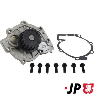 JP GROUP Water pump Article number: 4914100200 cheaply