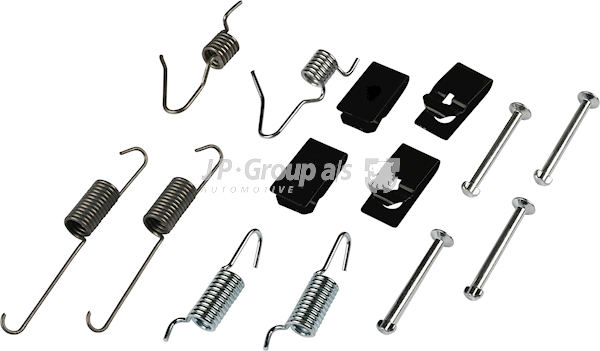 JP GROUP Brake hose Article number: 5661700100 cheaply