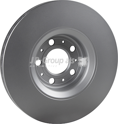 JP GROUP Clutch kit Article number: 6330400210 cheaply