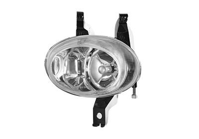 VAN WEZEL Fog Light Article number: 4028995 cheaply