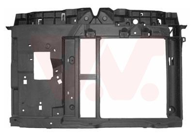 VAN WEZEL Frontpanel Varenummer: 4029668 billige