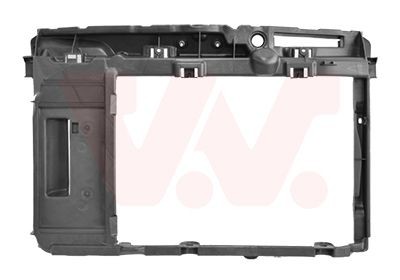 VAN WEZEL Front Cowling Article number: 4029678 cheaply