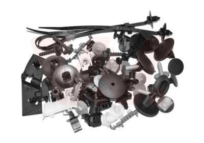 VAN WEZEL Mounting Set, frontal damage Article number: 4331795 cheaply