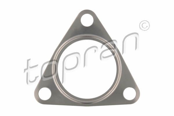 TOPRAN Exhaust manifold gasket Article number: 112 986 cheaply