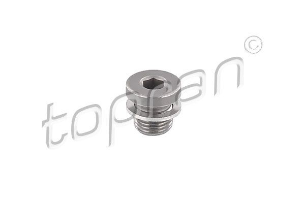 TOPRAN Screw Plug Article number: 115 345 cheaply