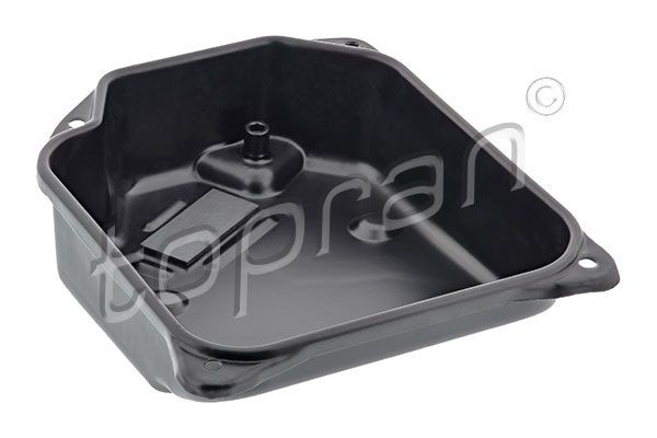 TOPRAN Automatic transmission oil pan Article number: 116 361 cheaply