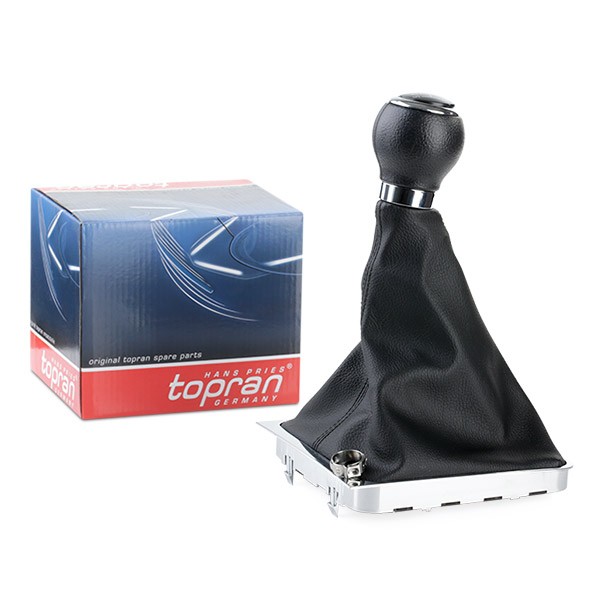 TOPRAN 116 514 Gear Lever Gaiter PASSAT 1.6 FSI 115 PS Petrol 2011