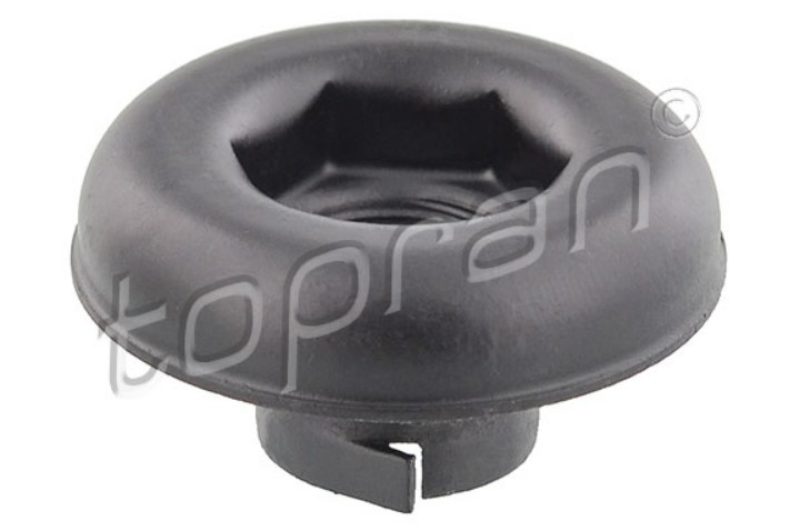TOPRAN 116 770 Axle Nut, drive shaft FABIA 1.9 TDI RS 130 PS Diesel 2008